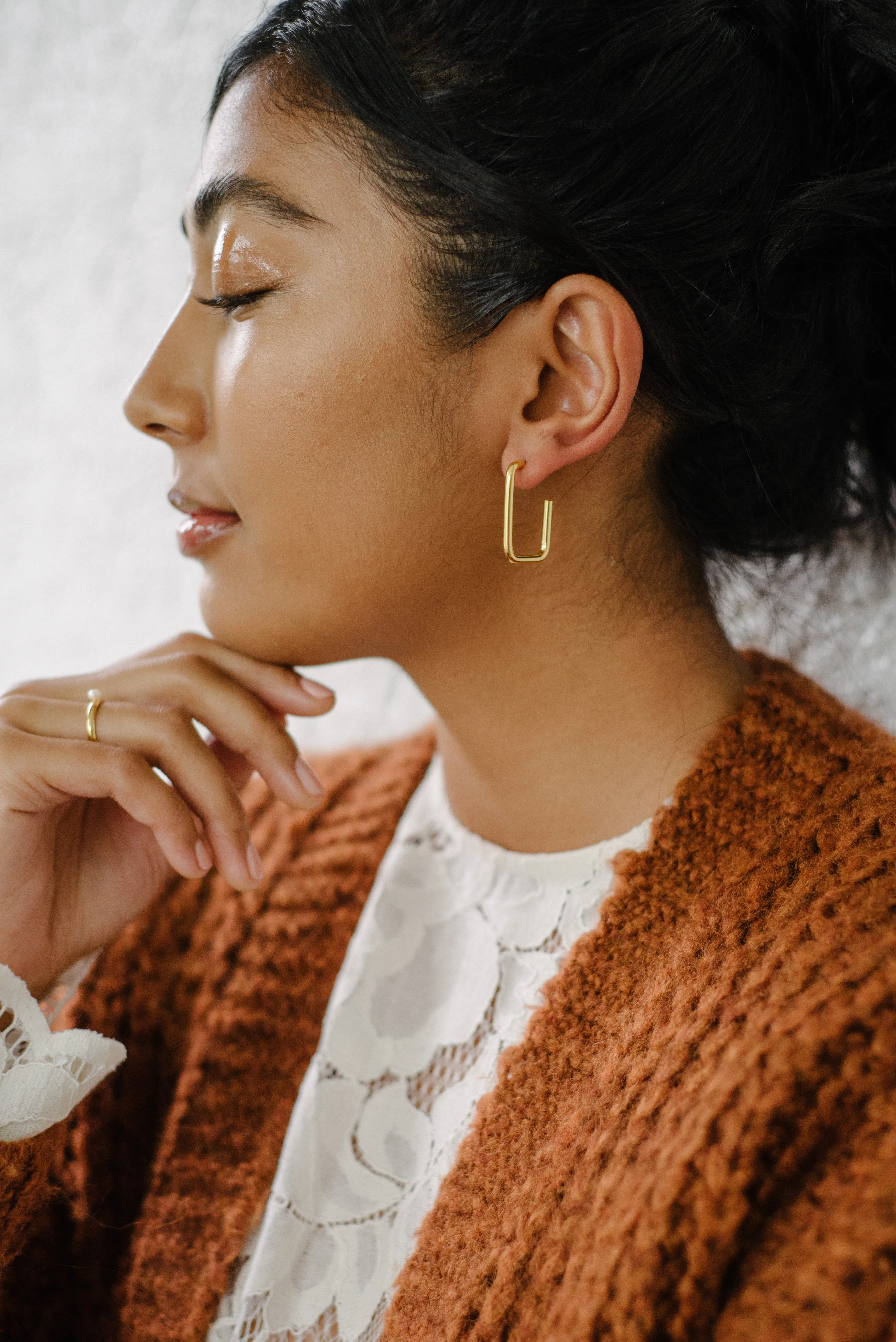 Gravity Hoops sold by The Jewelry Edit product image thumbnail 3