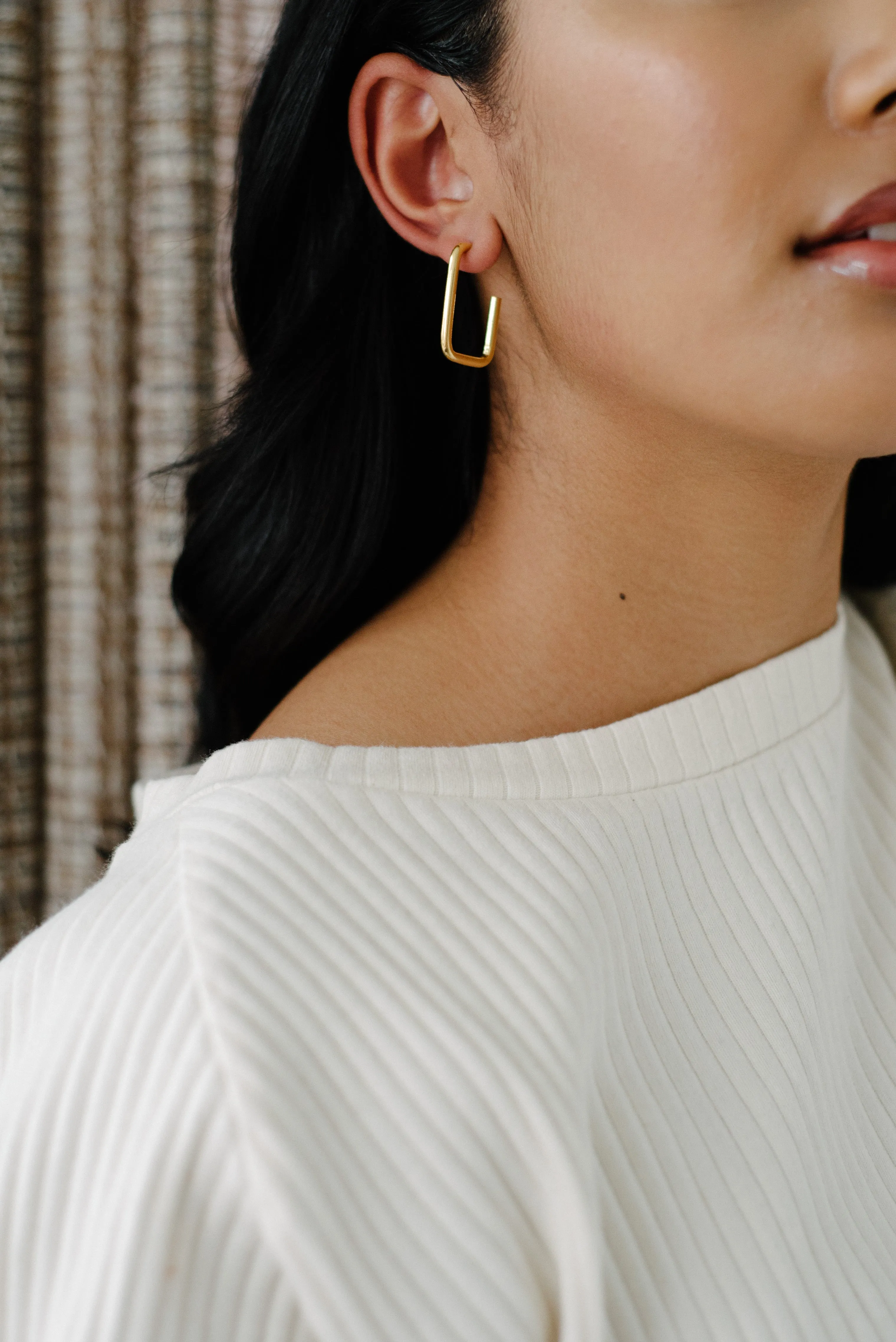 Gravity Hoops sold by The Jewelry Edit product image thumbnail 2