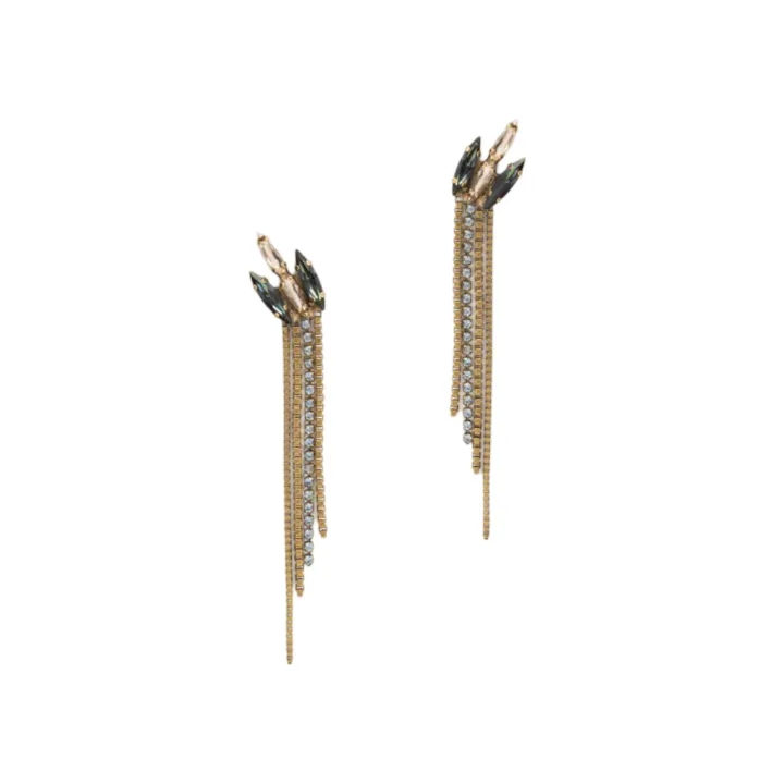 Banks Dangle Earrings sold by The Jewelry Edit product image thumbnail 2