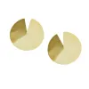 Sia Stud Earrings sold by The Jewelry Edit