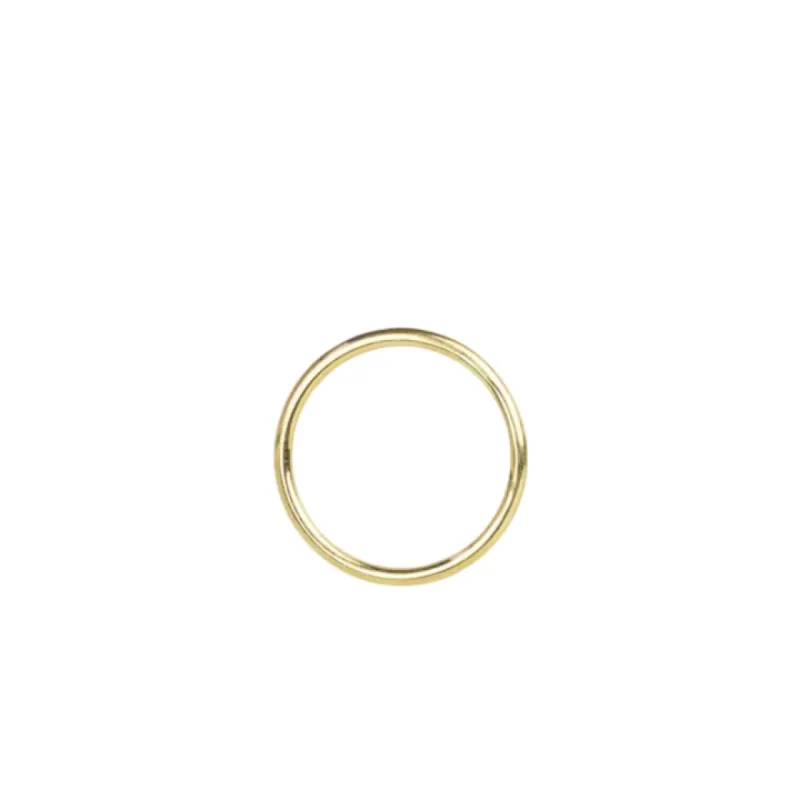Open Eclipse Stud (Single) sold by The Jewelry Edit