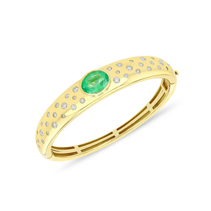 Catch the Light Bracelet sold by The Jewelry Edit