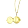 Lunar Locket sold by The Jewelry Edit