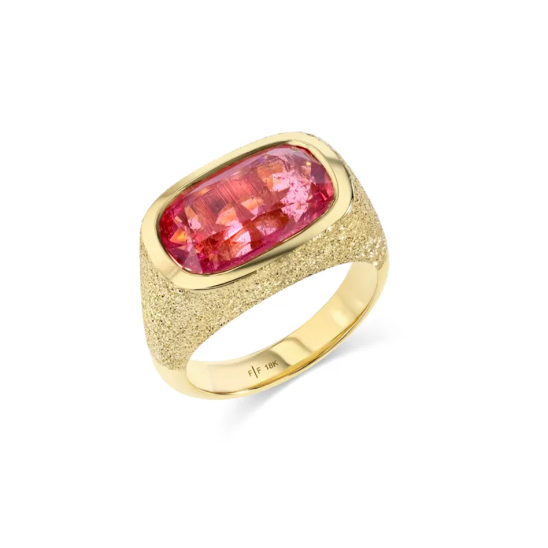 Vivienne Ring sold by The Jewelry Edit