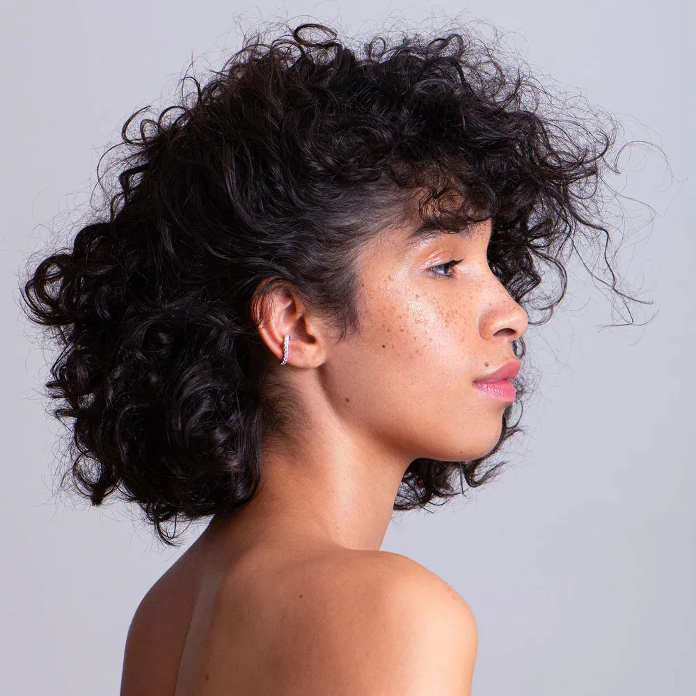 Aura Ear Jewel (Single) sold by The Jewelry Edit product image thumbnail 4