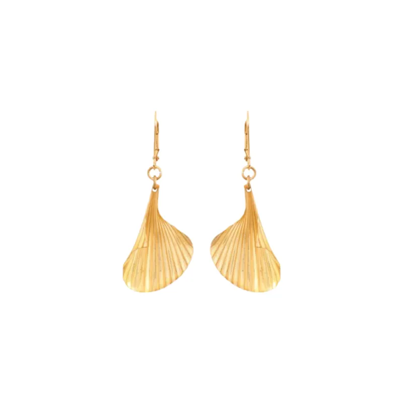 Cassia Earrings sold by The Jewelry Edit