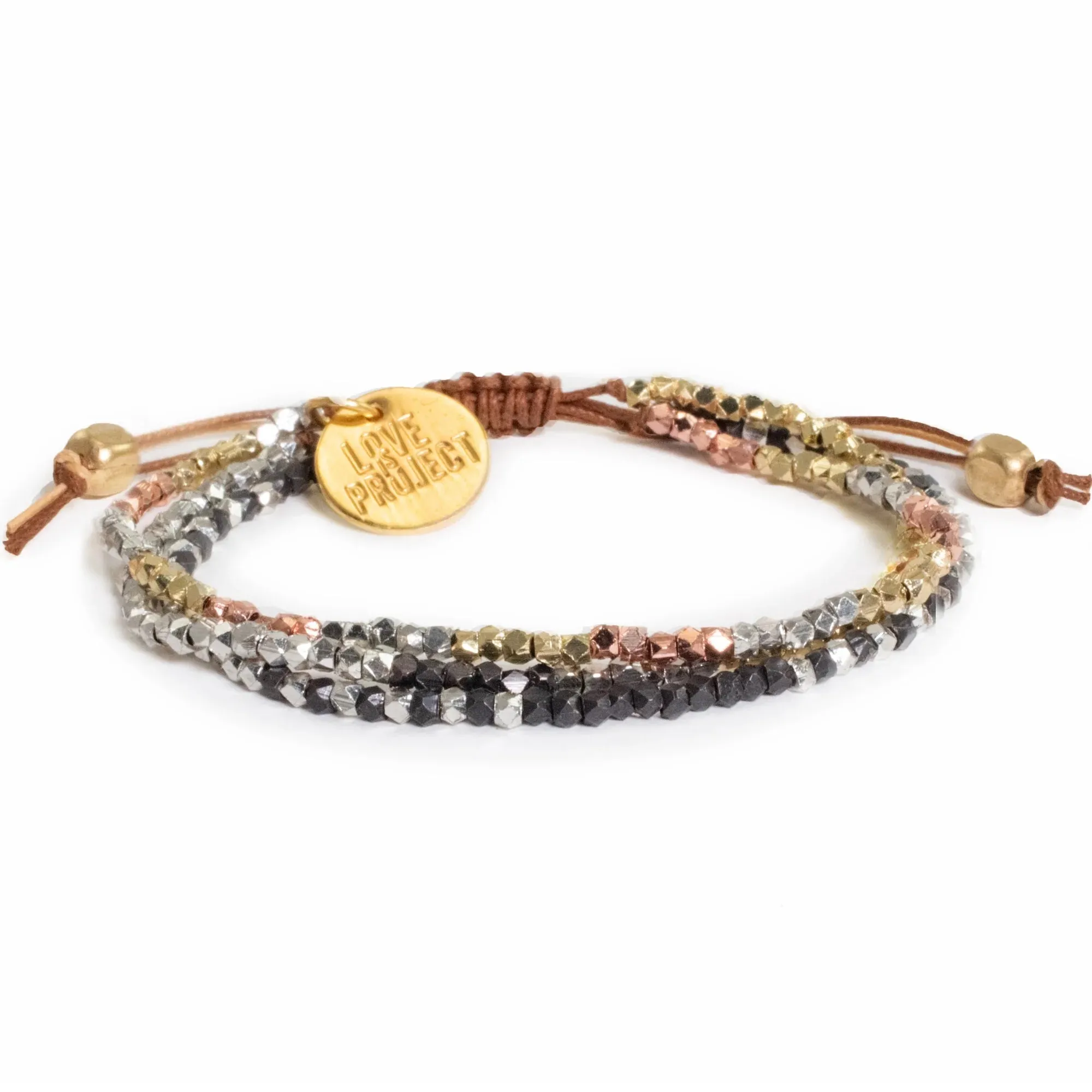 Kali Bracelet Set sold by The Jewelry Edit