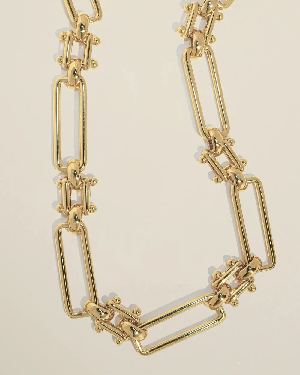 Robina Necklace sold by The Jewelry Edit product image thumbnail 5