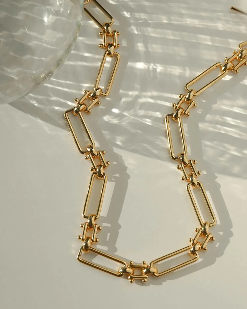 Robina Necklace sold by The Jewelry Edit product image thumbnail 3