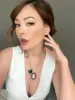 The Ellipse sold by The Jewelry Edit