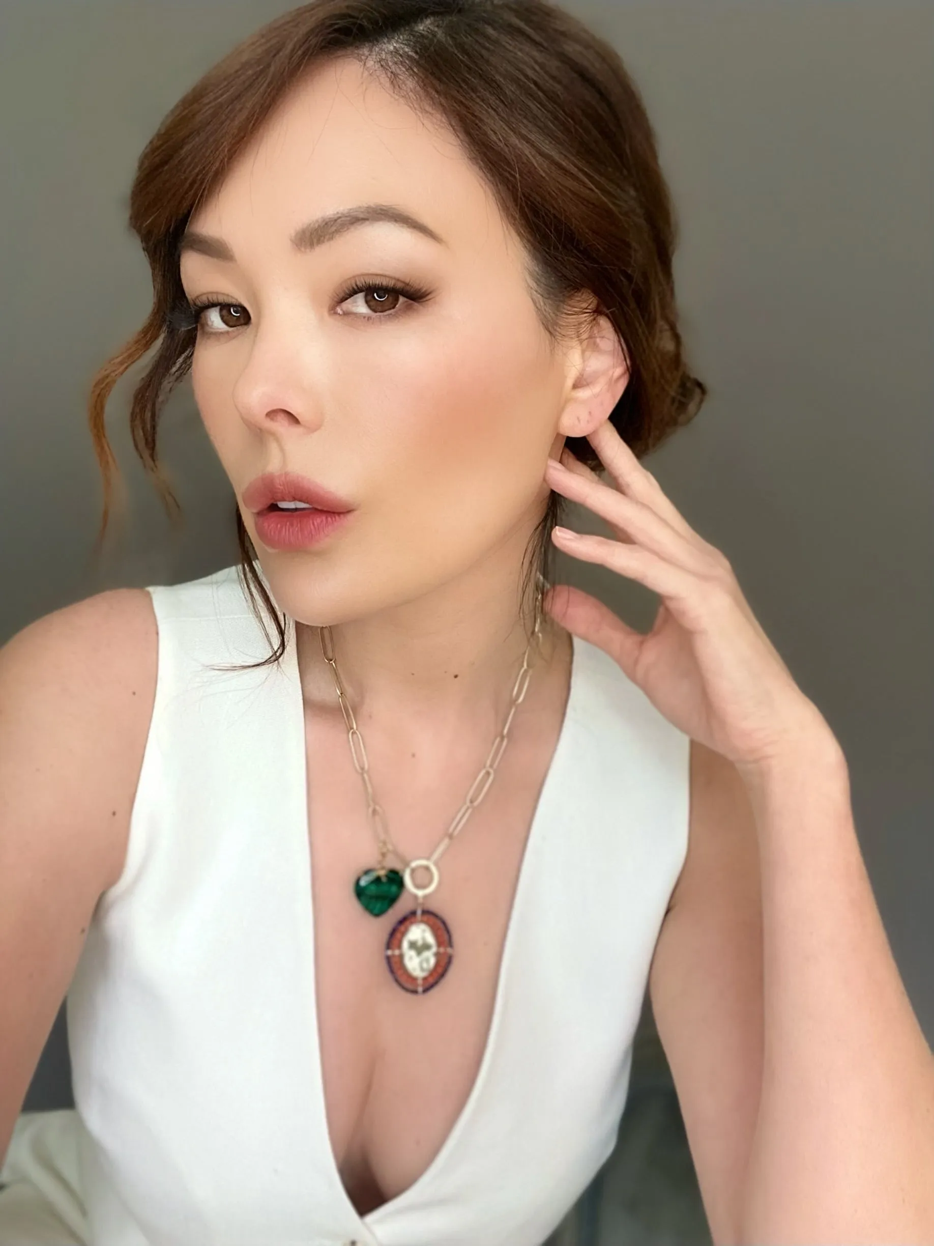 The Ellipse sold by The Jewelry Edit product image thumbnail 4