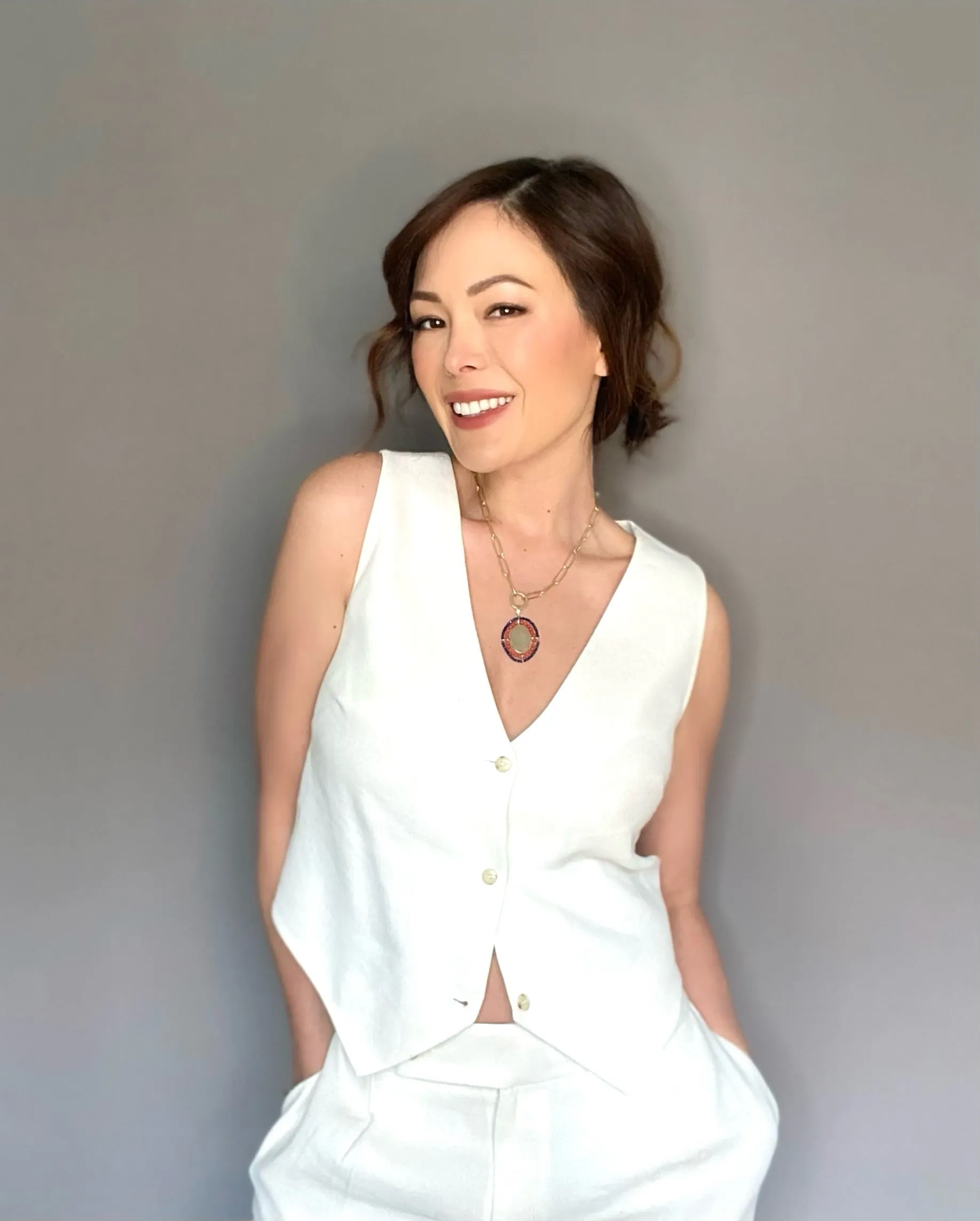 The Ellipse sold by The Jewelry Edit product image thumbnail 3