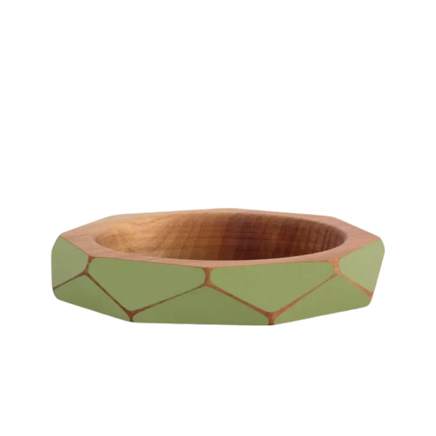 Totara Wood Bangle sold by The Jewelry Edit product image thumbnail 3