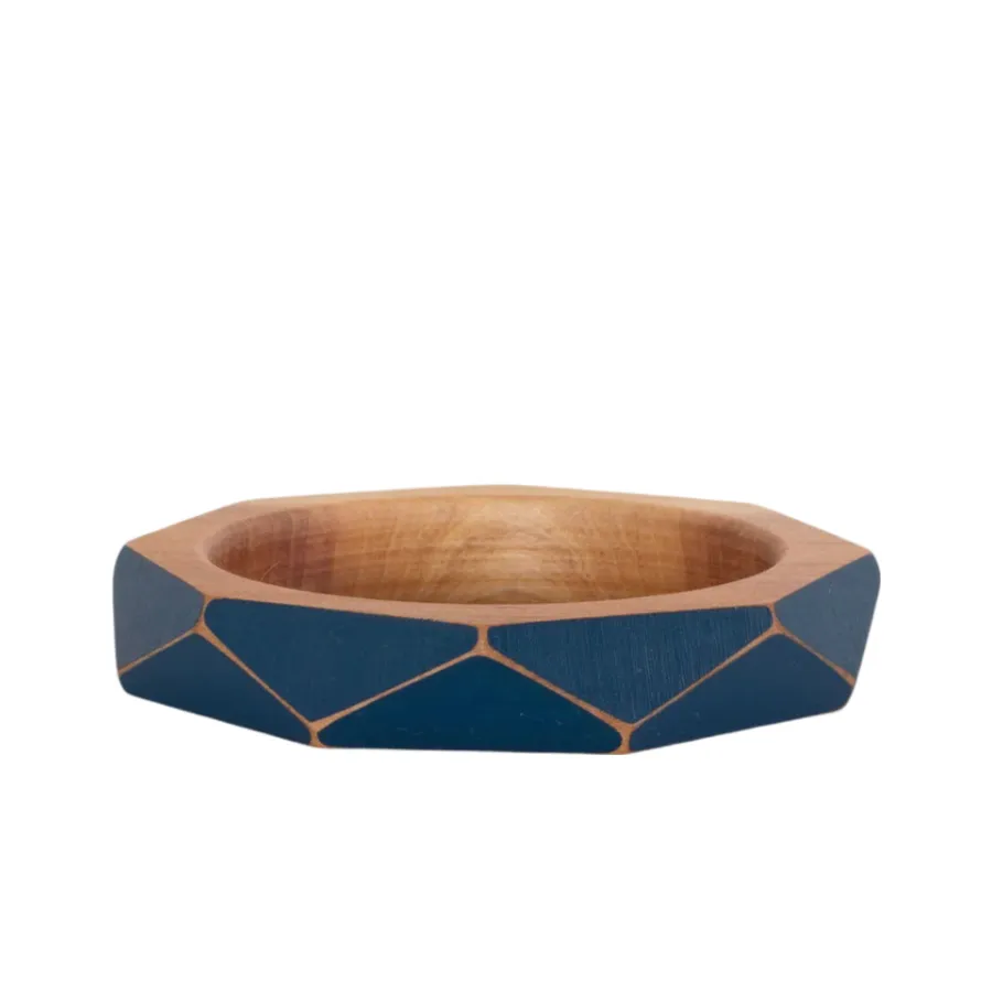 Totara Wood Bangle sold by The Jewelry Edit product image thumbnail 4