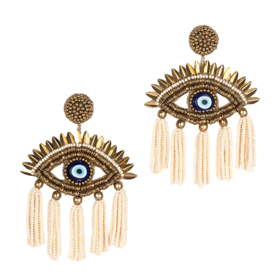 Ara Earrings sold by The Jewelry Edit