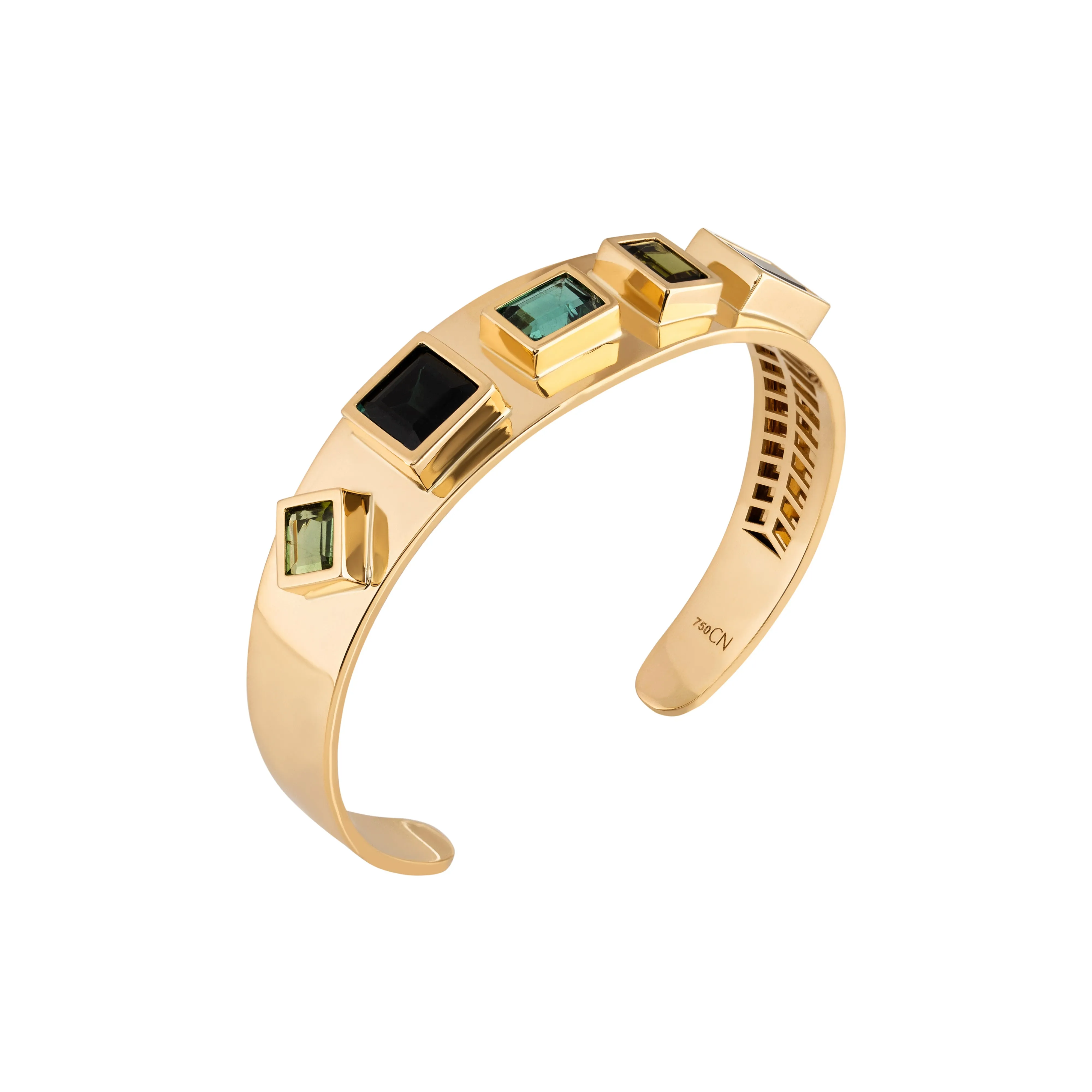 Divine Bracelet sold by The Jewelry Edit