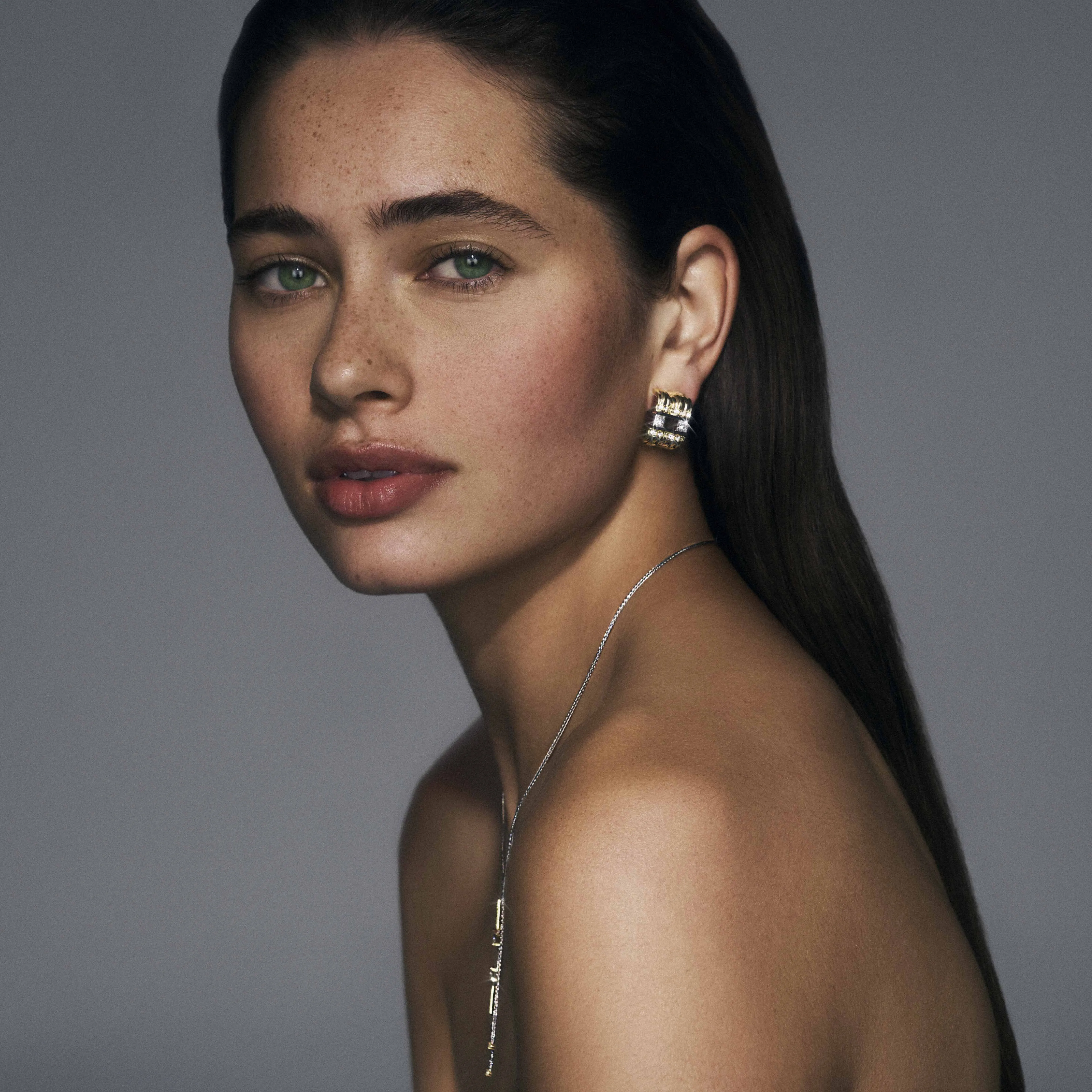 The Fluted Duet sold by The Jewelry Edit product image thumbnail 3