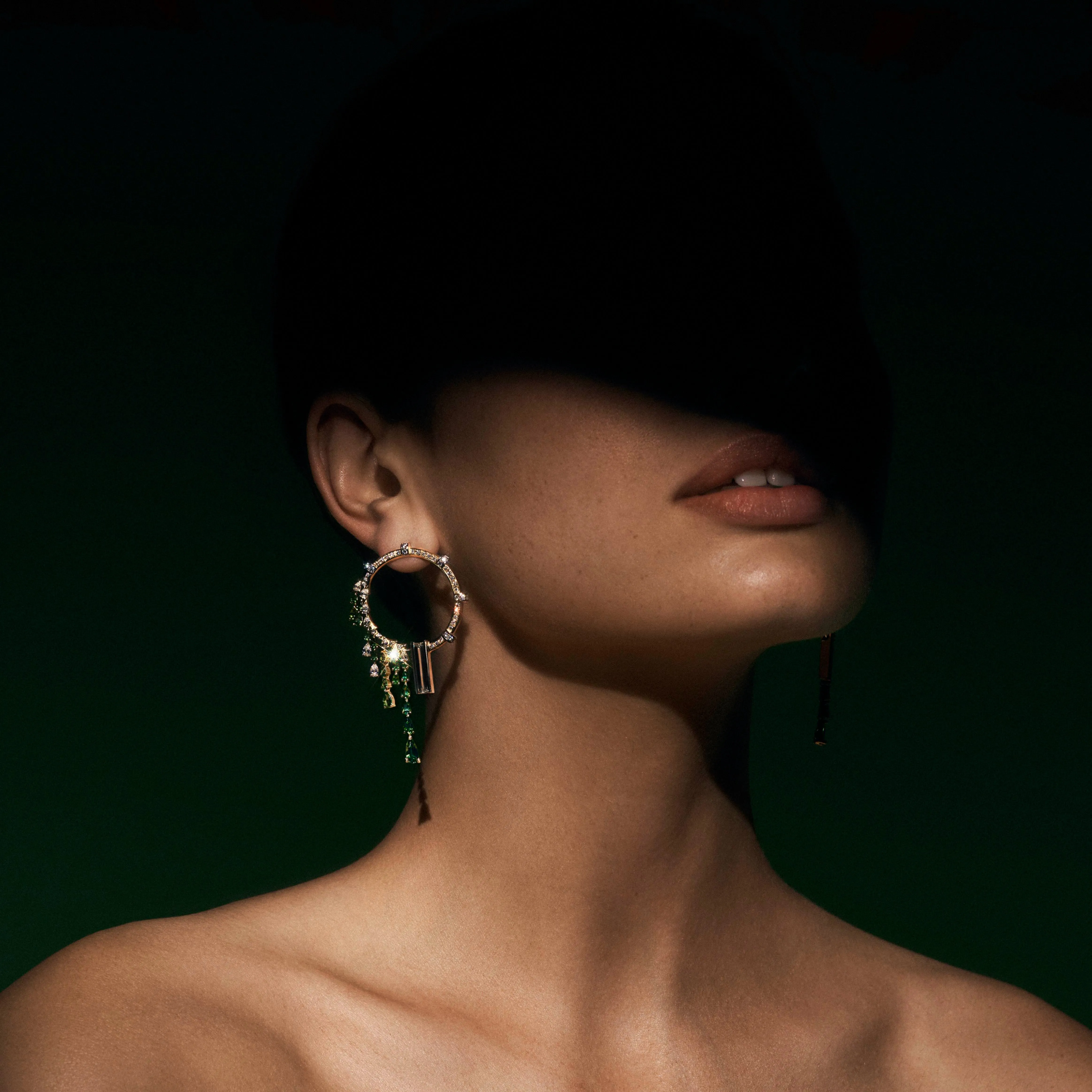 The Venus sold by The Jewelry Edit product image thumbnail 2