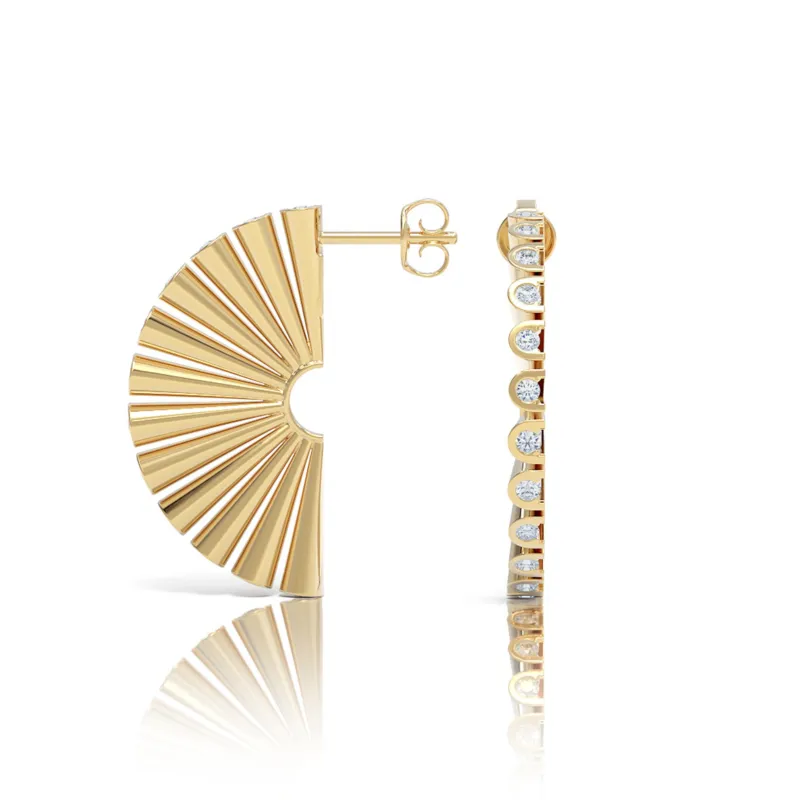 The Fabellas sold by The Jewelry Edit