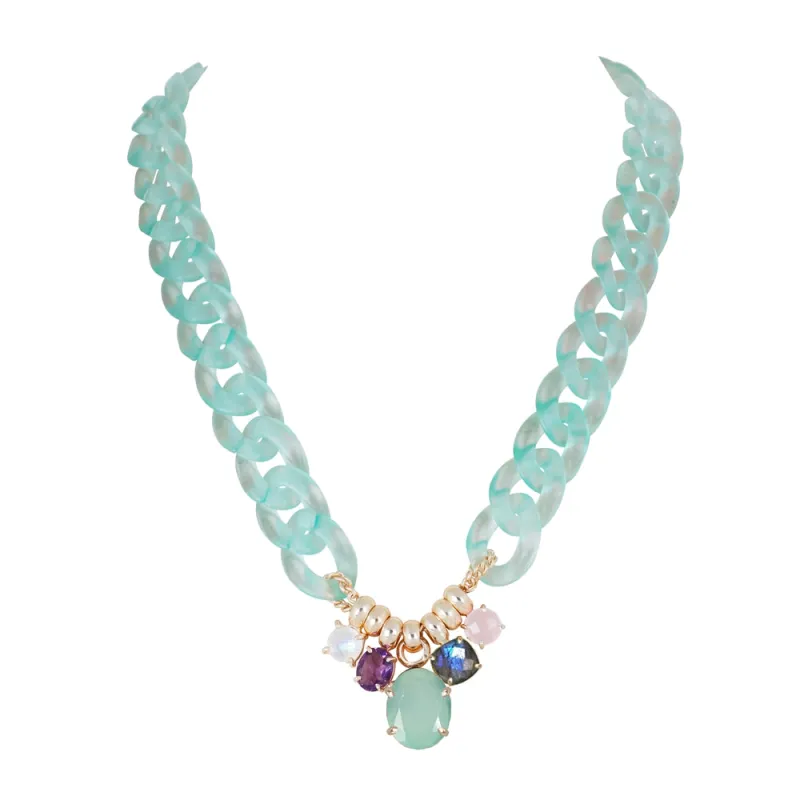 Dream Necklace by Atelier Mon sold by The Jewelry Edit