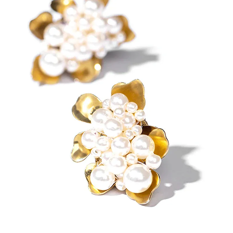 Nea Earrings sold by The Jewelry Edit product image thumbnail 2