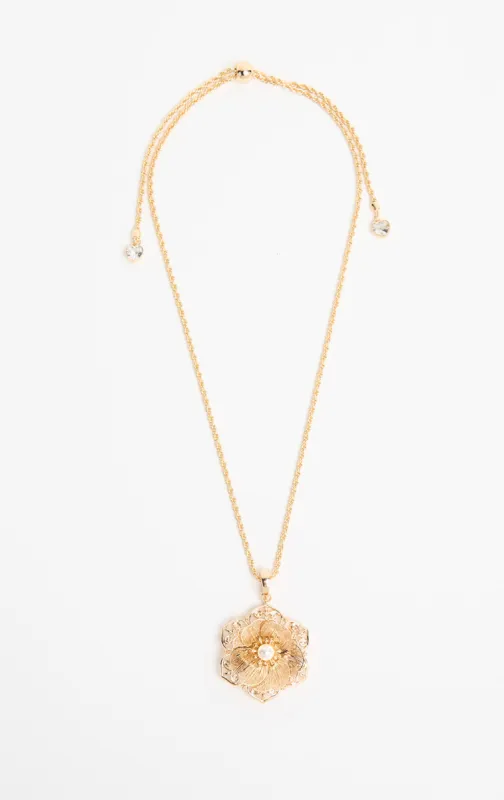 The Alvika sold by The Dirty Chic