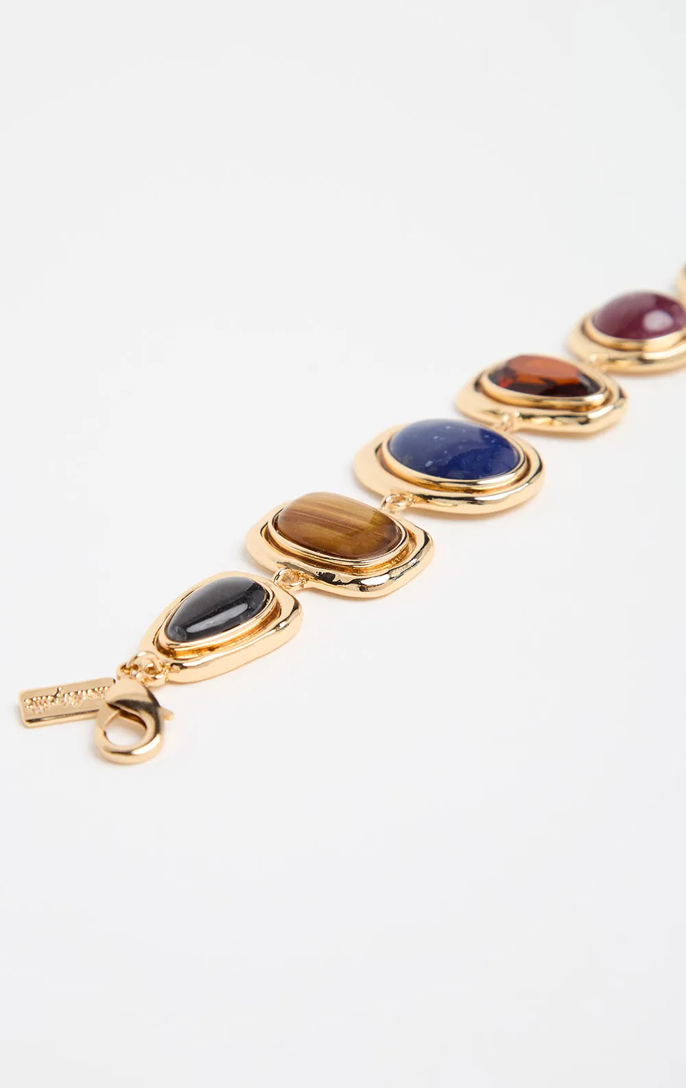 The Jackson - Bracelet sold by The Dirty Chic product image thumbnail 2