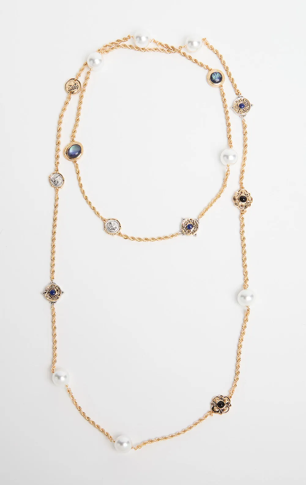 The Riviera sold by The Dirty Chic