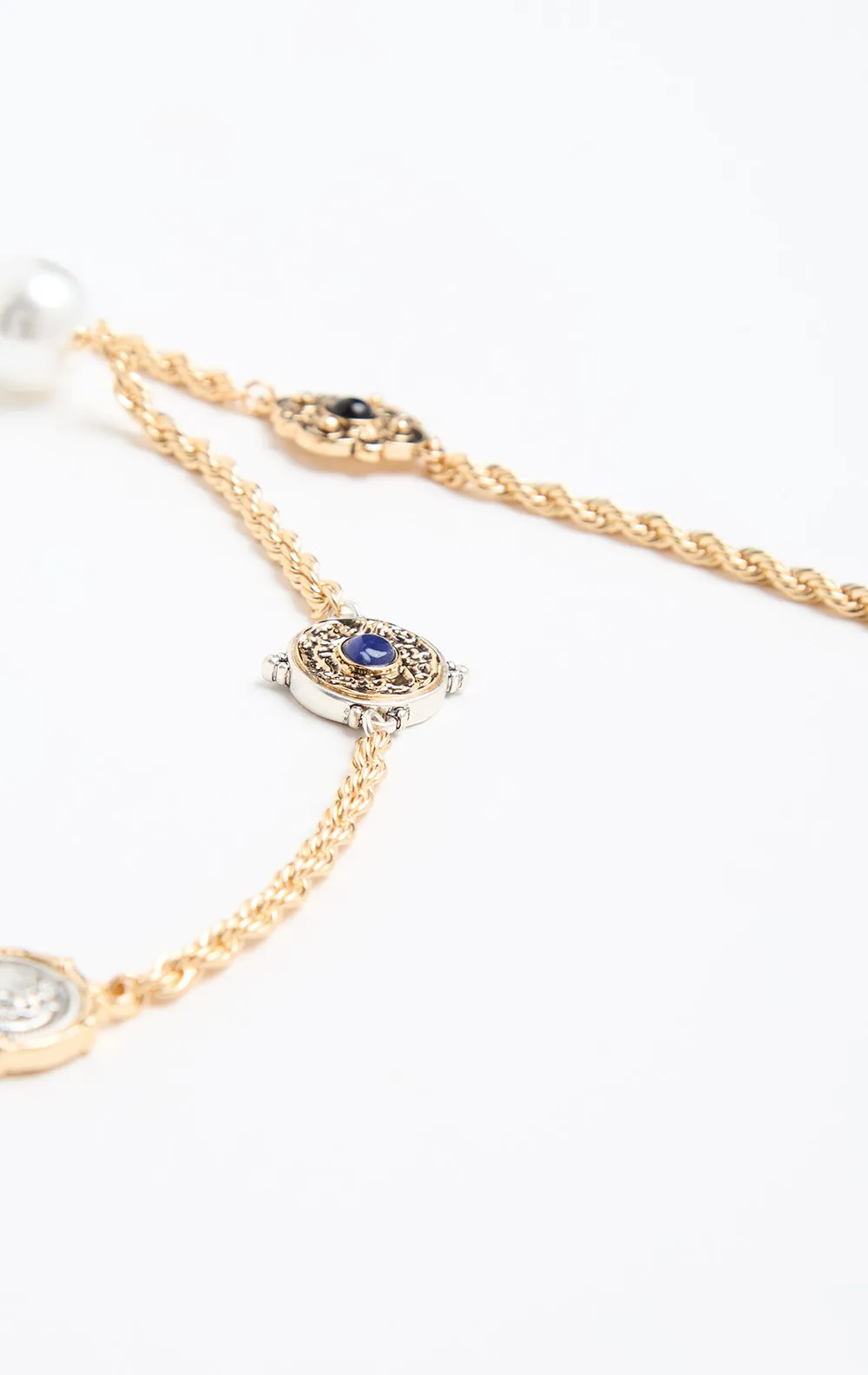 The Riviera sold by The Dirty Chic product image thumbnail 2