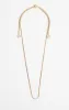 Gold Cord sold by The Dirty Chic