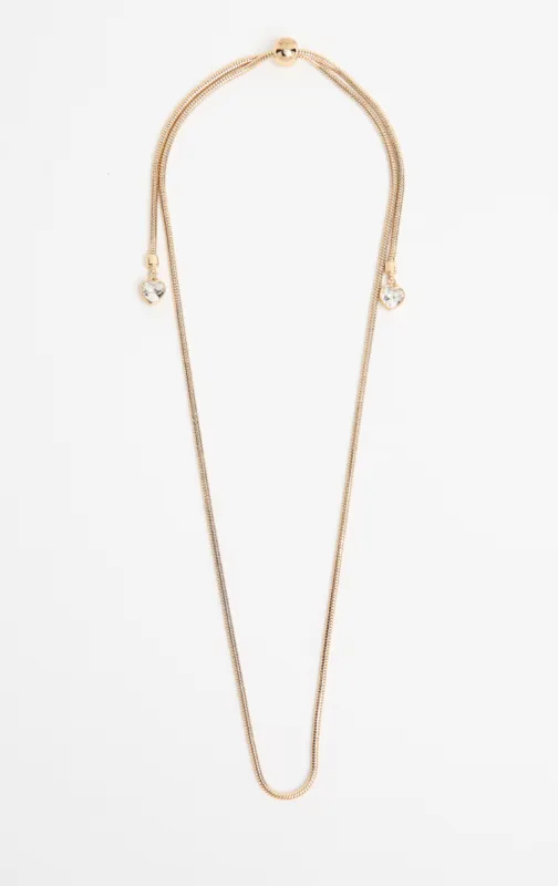 Gold Cord sold by The Dirty Chic