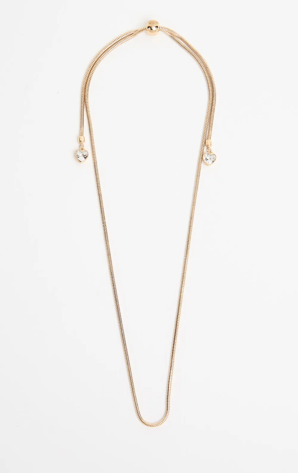 Gold Cord sold by The Dirty Chic