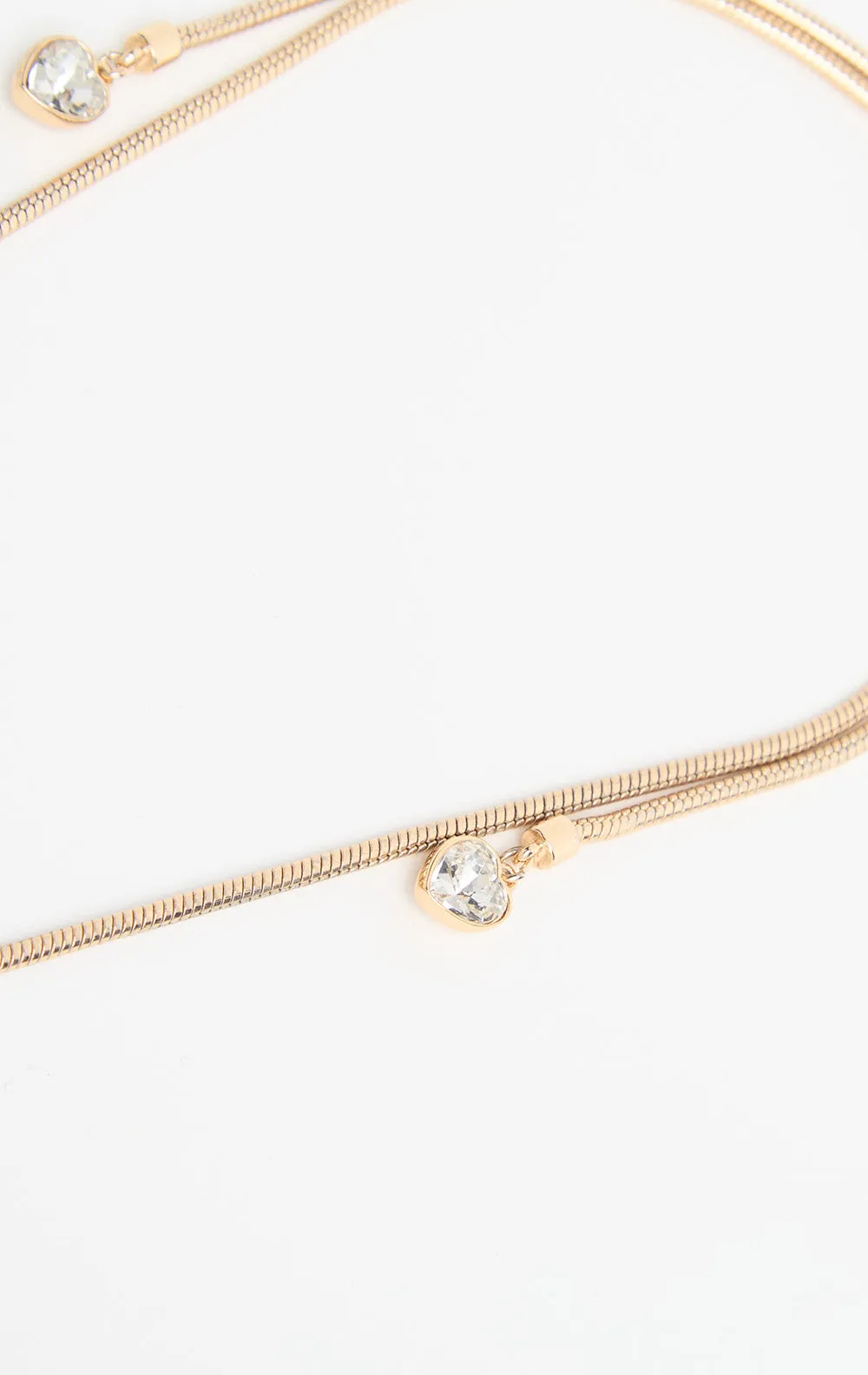 Gold Cord sold by The Dirty Chic product image thumbnail 2