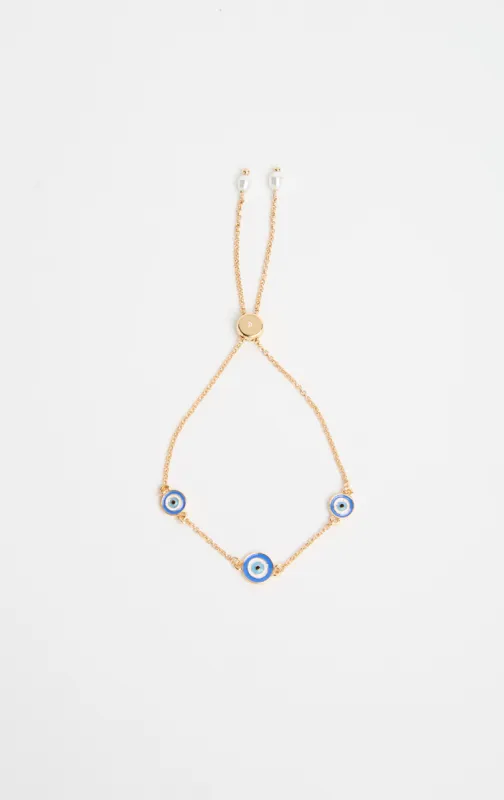 The Bluma Bracelet sold by The Dirty Chic