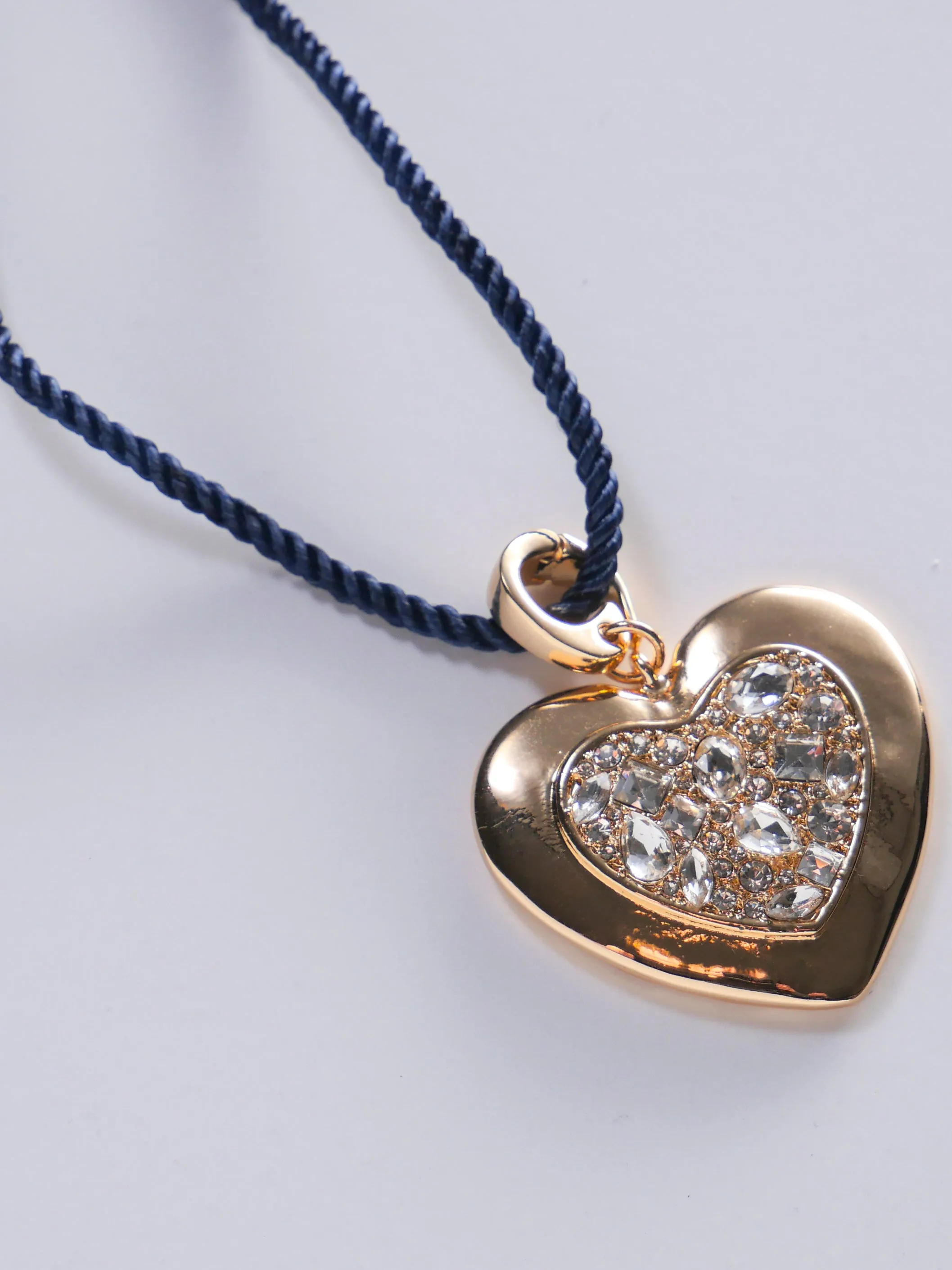 The Revenge Heart Gold sold by The Dirty Chic product image thumbnail 4