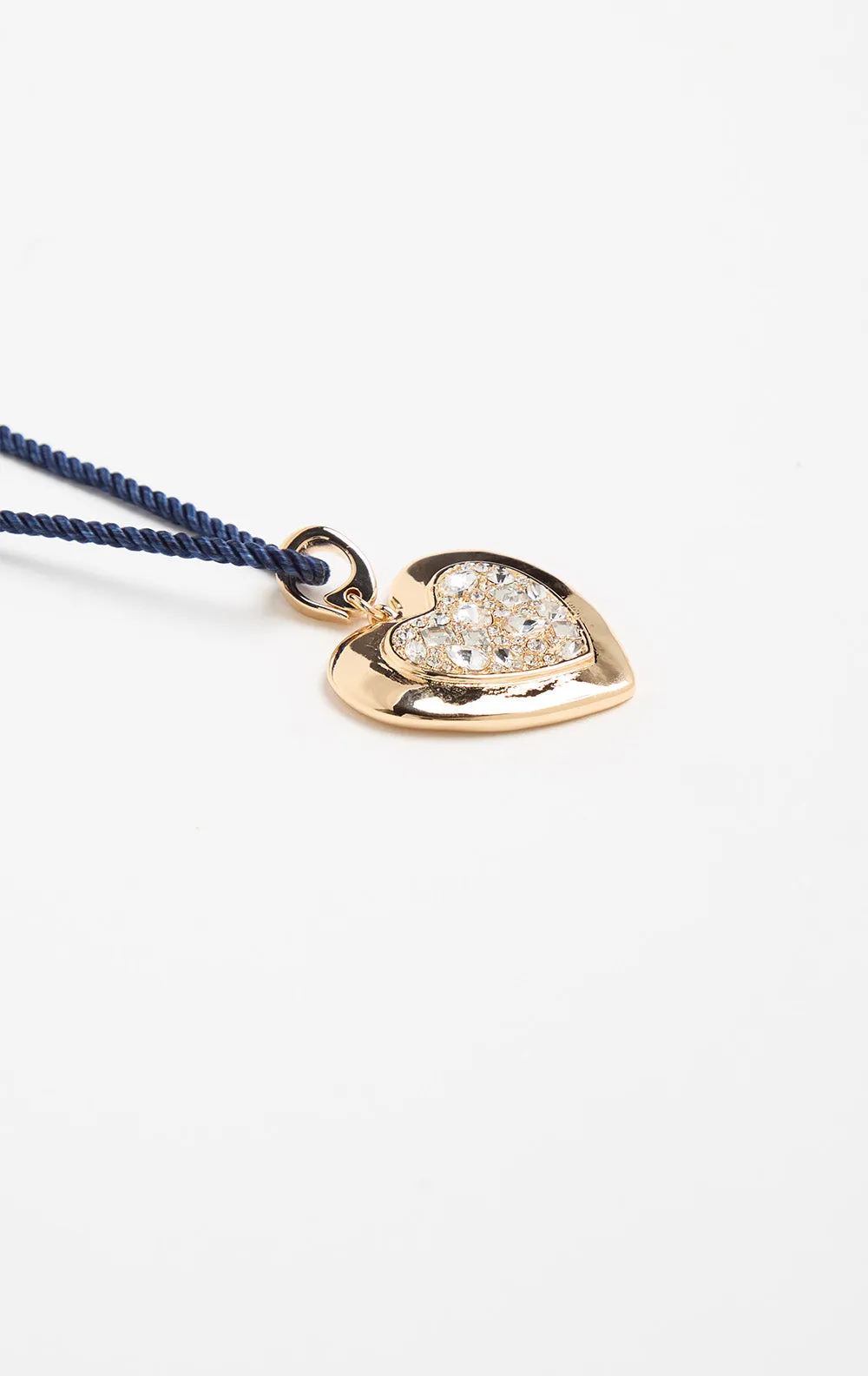 The Revenge Heart Gold sold by The Dirty Chic product image thumbnail 2