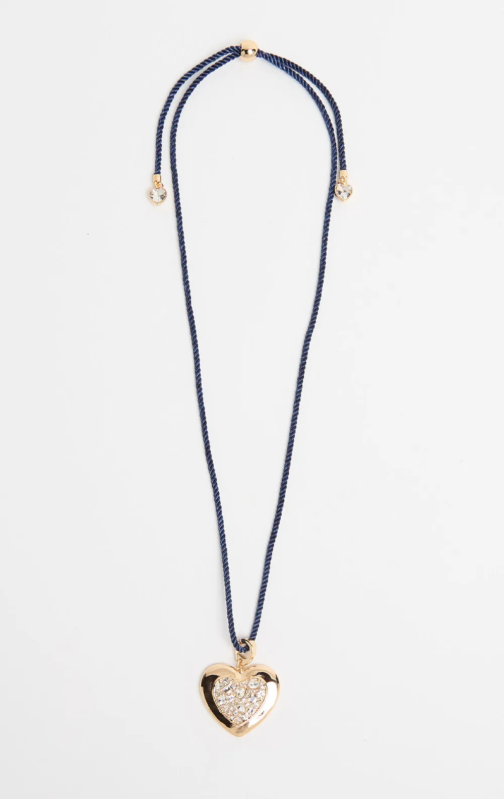 The Revenge Heart Gold sold by The Dirty Chic