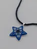 The Superstar - Blue sold by The Dirty Chic