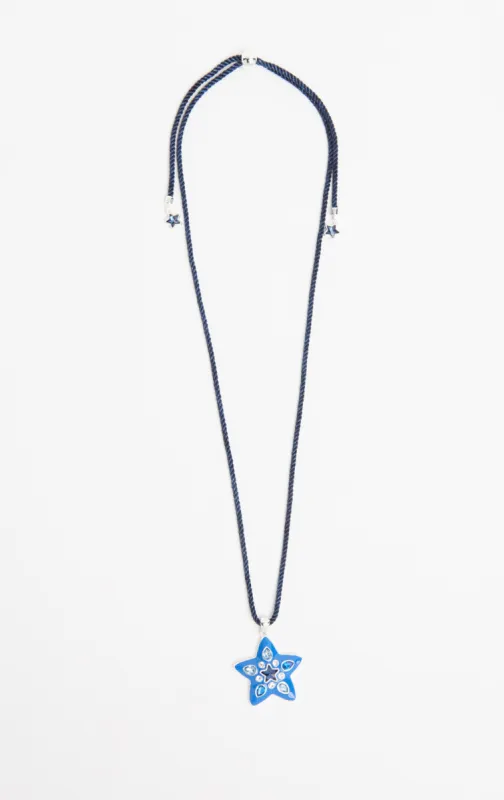 The Superstar - Blue sold by The Dirty Chic