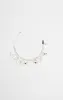 The Annabel Bracelet - Clear sold by The Dirty Chic