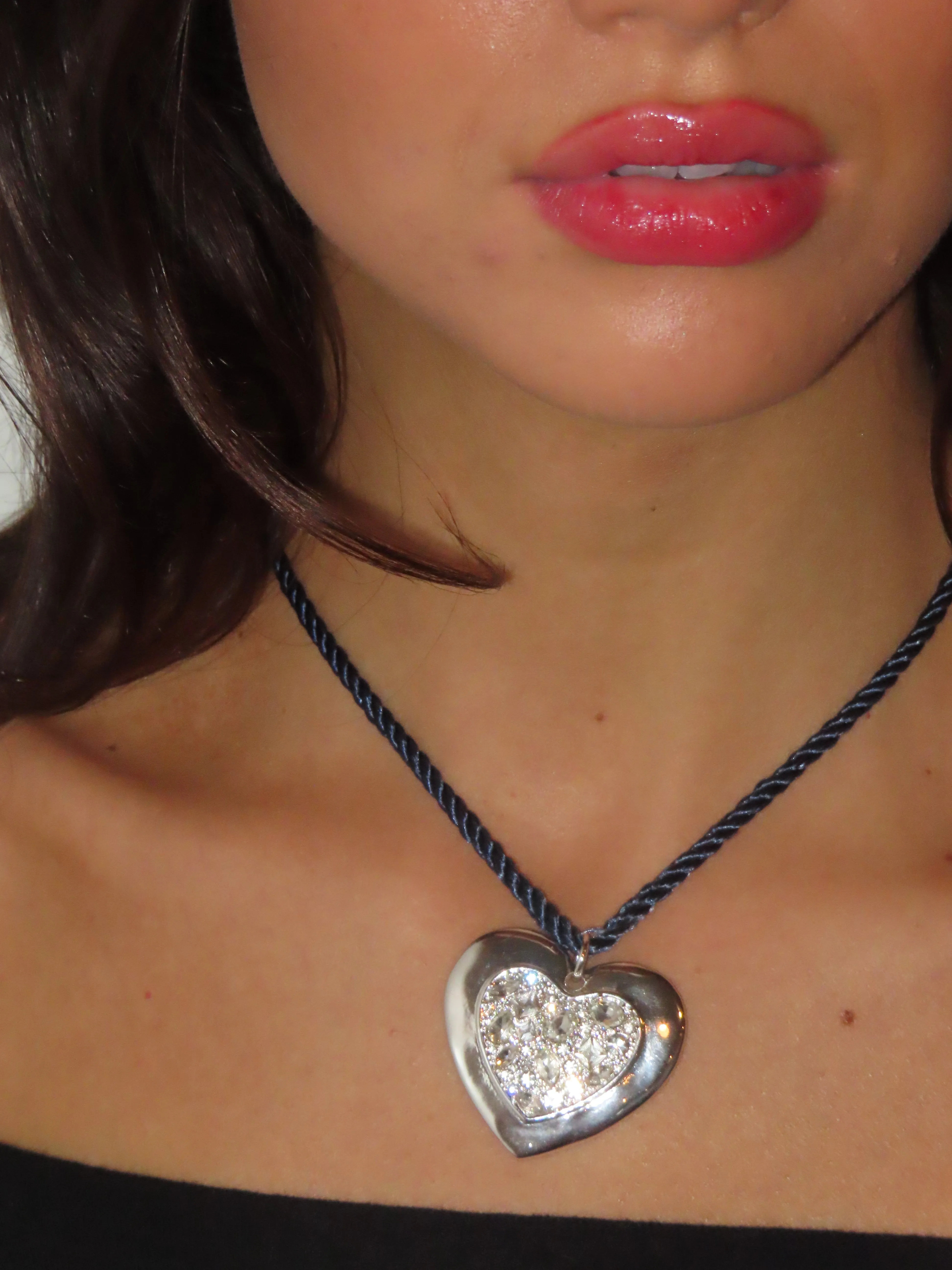 The Revenge Heart sold by The Dirty Chic product image thumbnail 3