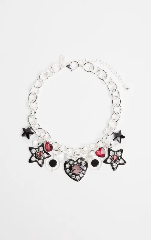 The Aurora - Black sold by The Dirty Chic