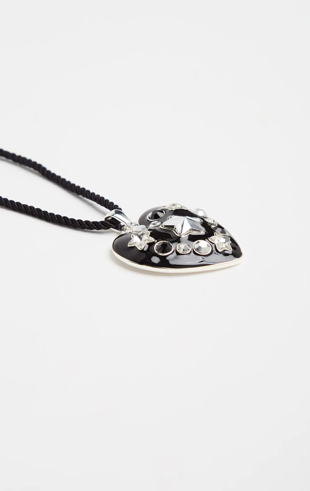The Amore - Black sold by The Dirty Chic product image thumbnail 2