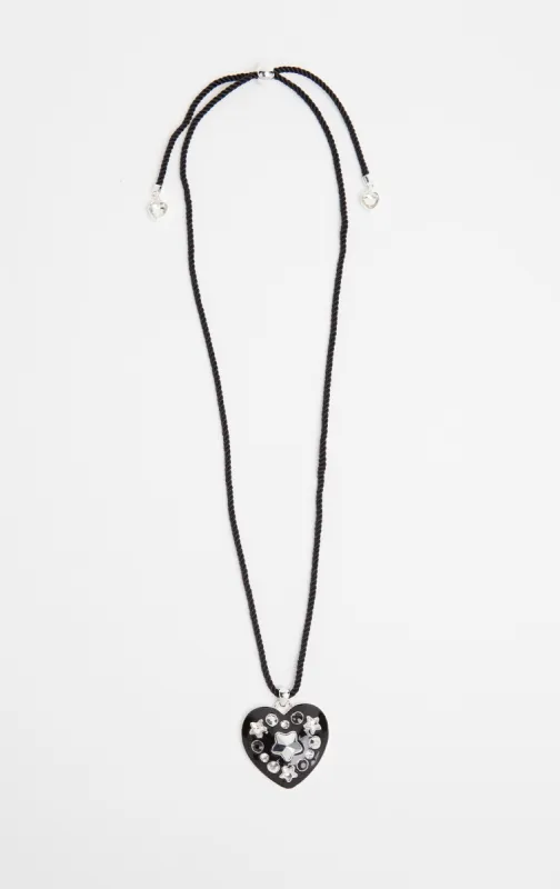 The Amore - Black sold by The Dirty Chic