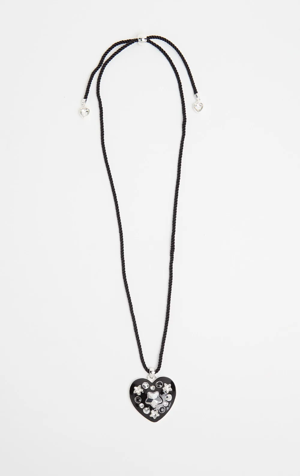 The Amore - Black sold by The Dirty Chic