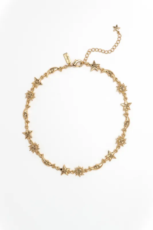 The Asteria sold by The Dirty Chic