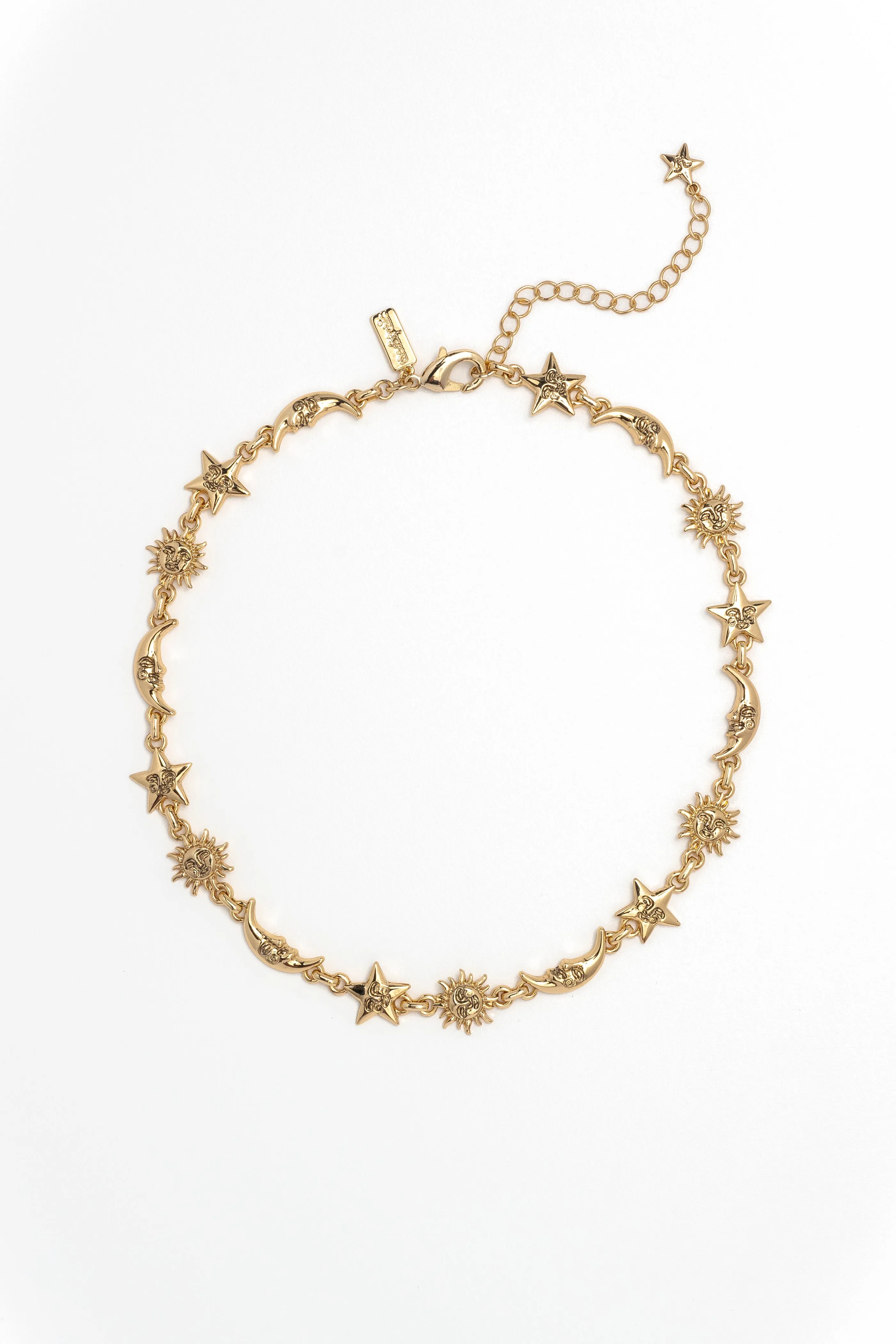 The Asteria sold by The Dirty Chic