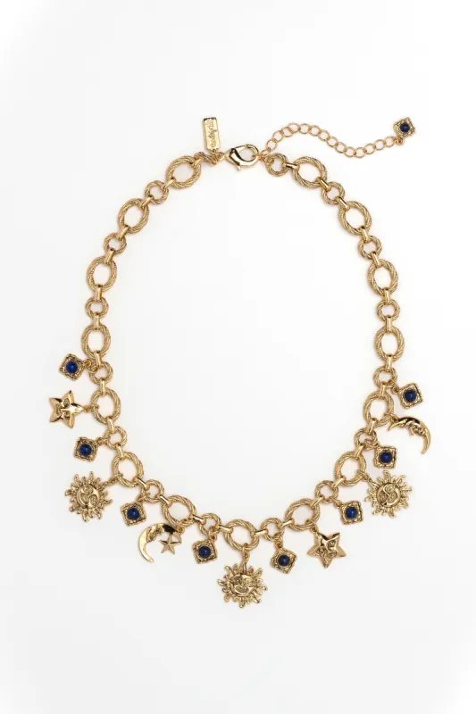 The Cosmic Jewel made by The Dirty Chic