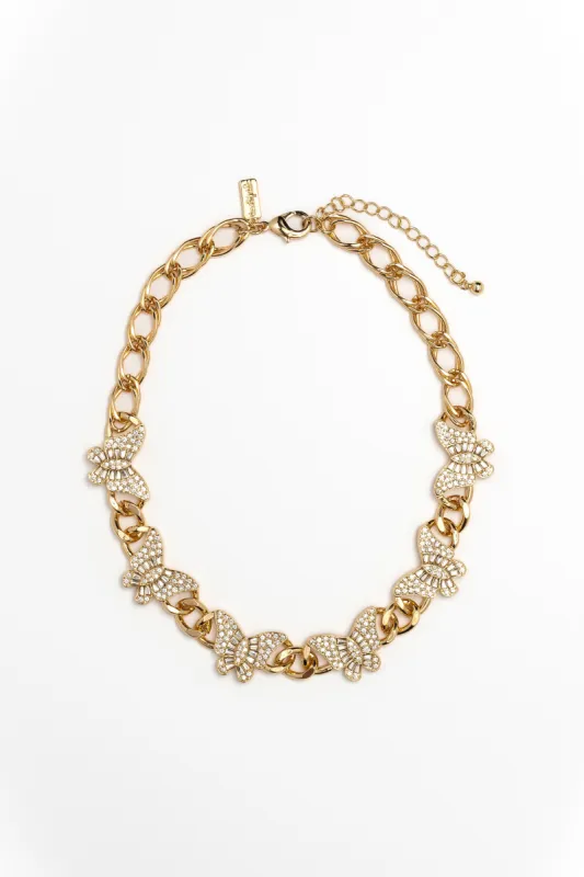 The Flutter sold by The Dirty Chic