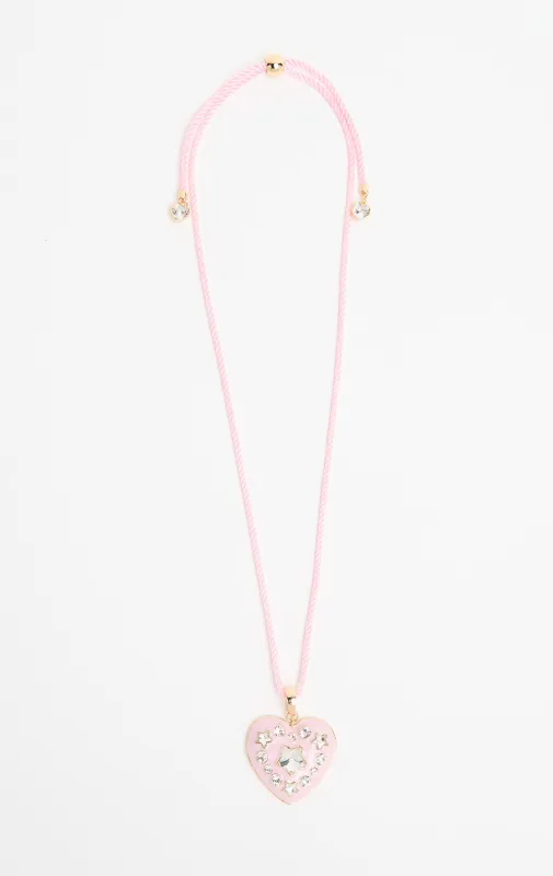 The Amore - Pink sold by The Dirty Chic